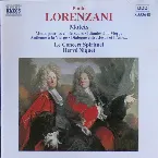 Pochette Motets