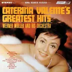 Pochette Caterina Valente's Greatest Hits