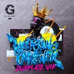 Pochette Dubplate (VIP Edit)