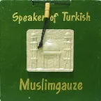 Pochette Speaker of Turkish