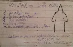 Pochette Demo 1995r.