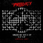 Pochette Smack My Bitch Up (Noisia remix – Cancel edit)
