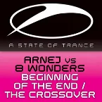 Pochette Beginning of the End / The Crossover