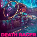 Pochette Death Racer (The Crew Motorfest Official Soundtrack)