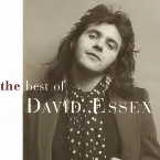 Pochette The Best Of David Essex