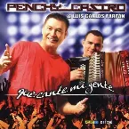 Pochette Que cante mi gente