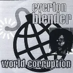 Pochette World Corruption