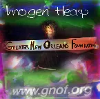 Pochette New Orleans Live Improv