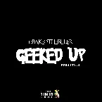 Pochette Geeked up Freestyle