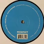 Pochette Polarity EP