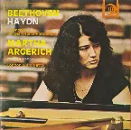 Pochette 2 concerti per pianoforte e orchestra