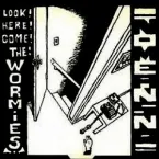Pochette Look, Here Come the Wormies / S.S. Social Service