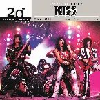 Pochette 20th Century Masters: The Millennium Collection: The Best of KISS, Volume 2