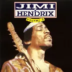 Pochette Jimi Hendrix, Volume 2