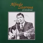 Pochette Alfredo Zitarrosa en homenaje