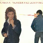 Pochette Thunder & Lightning