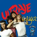 Pochette Ultrage a Rigor 30 anos