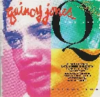 Pochette The Best of Quincy Jones Volume Two
