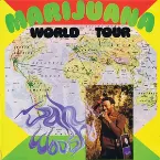 Pochette Marijuana World Tour