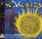 Pochette Sol y sombra