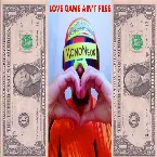 Pochette Love Game Ain't Free