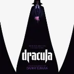 Pochette Dracula: Original Motion Picture Score