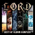 Pochette Best Of - Album Sampler
