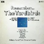 Pochette Remember… The Yardbirds