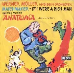 Pochette Matchmaker / If I Were a Rich Man