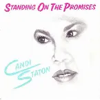 Pochette Standing On The Promises