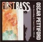 Pochette First Bass