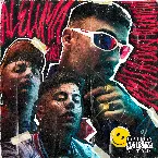 Pochette ALELUYA (REMIX)