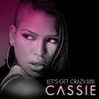 Pochette Let’s Get Crazy