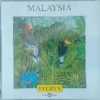 Pochette Malaisie : Forêt primitive / Malaysia: Primeval Forest