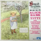 Pochette Sjung med oss mamma: Sånger av Alice Tegnér