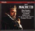 Pochette Macbeth
