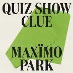 Pochette Quiz Show Clue