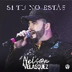 Pochette Si tú no estás