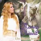 Pochette Um Novo Cântico