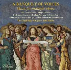 Pochette A Banquet of Voices