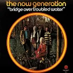 Pochette Bridge Over Troubled Water