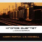 Pochette U.S. Highball