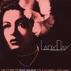 Pochette Lady Day: The Complete Billie Holiday on Columbia, Vol. 4