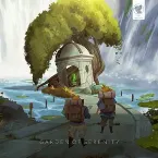 Pochette Garden of Serenity