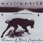 Pochette Return of Black September