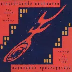 Pochette 1990‐11‐21: The Dead Is a Dandy: Philipshalle, Düsseldorf, Germany