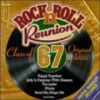 Pochette Rock n' Roll Reunion: Class of 67