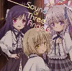 Pochette TVアニメ『天使の3P!』 Sound Of Three Angels♪