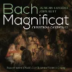 Pochette Magnificat / Christmas Cantata