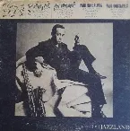 Pochette Gettin' Together!